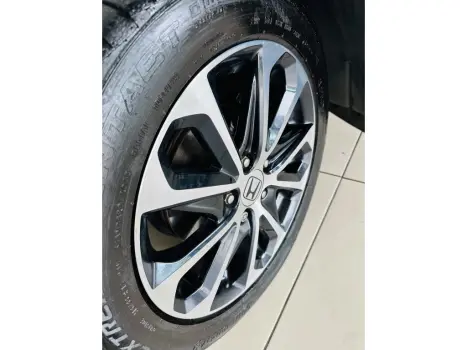 HONDA HR-V 1.8 16V 4P EXL FLEX AUTOM�TICO CVT, Foto 19