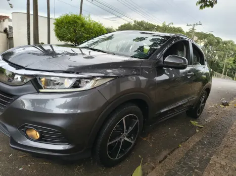 HONDA HR-V 1.8 16V 4P EX FLEX AUTOM�TICO CVT, Foto 1