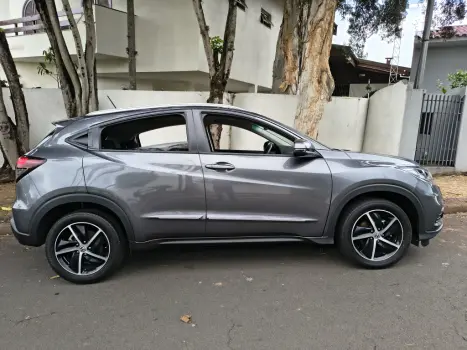 HONDA HR-V 1.8 16V 4P EX FLEX AUTOM�TICO CVT, Foto 2