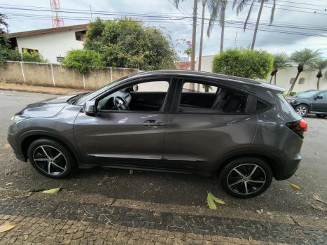 HONDA HR-V 1.8 16V 4P EX FLEX AUTOM�TICO CVT, Foto 3