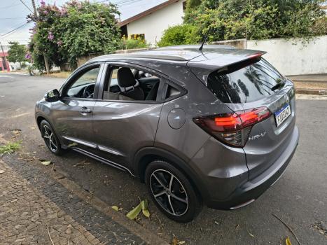 HONDA HR-V 1.8 16V 4P EX FLEX AUTOM�TICO CVT, Foto 6