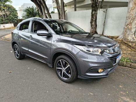 HONDA HR-V 1.8 16V 4P EX FLEX AUTOM�TICO CVT, Foto 8