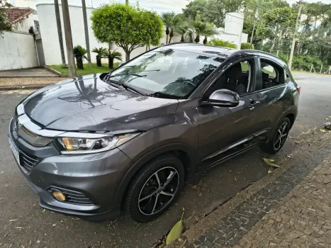 HONDA HR-V 1.8 16V 4P EX FLEX AUTOM�TICO CVT, Foto 9