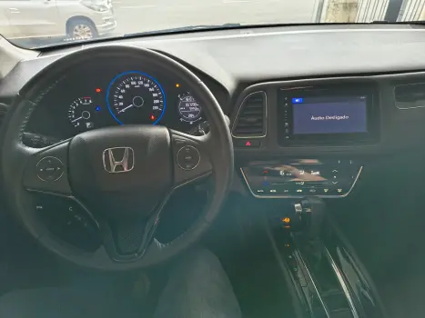 HONDA HR-V 1.8 16V 4P EX FLEX AUTOM�TICO CVT, Foto 12