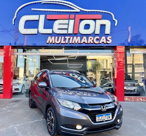 HONDA HR-V 1.8 16V 4P EX FLEX AUTOM�TICO CVT, Foto 1
