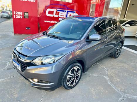 HONDA HR-V 1.8 16V 4P EX FLEX AUTOM�TICO CVT, Foto 2