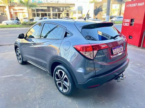 HONDA HR-V 1.8 16V 4P EX FLEX AUTOM�TICO CVT, Foto 3