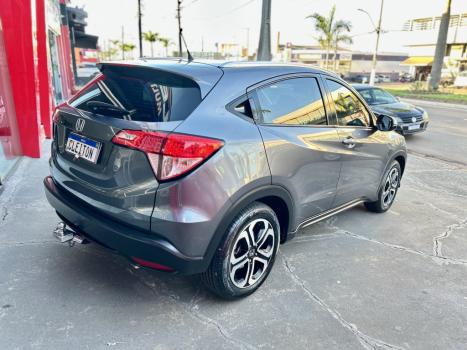 HONDA HR-V 1.8 16V 4P EX FLEX AUTOM�TICO CVT, Foto 4