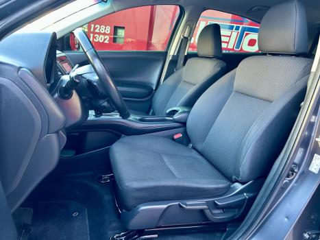 HONDA HR-V 1.8 16V 4P EX FLEX AUTOM�TICO CVT, Foto 5