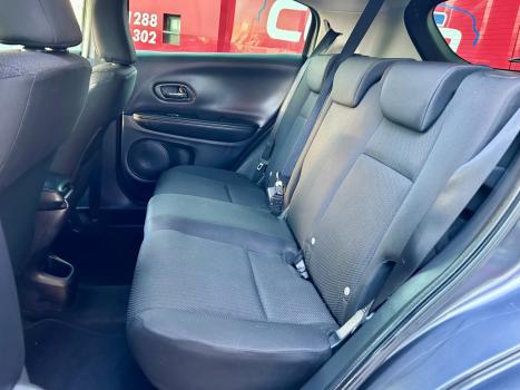 HONDA HR-V 1.8 16V 4P EX FLEX AUTOM�TICO CVT, Foto 6