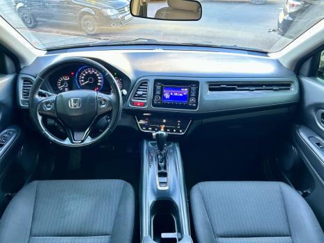 HONDA HR-V 1.8 16V 4P EX FLEX AUTOM�TICO CVT, Foto 7