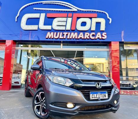 HONDA HR-V 1.8 16V 4P EX FLEX AUTOM�TICO CVT, Foto 9