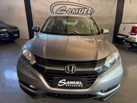 HONDA HR-V 1.8 16V 4P EX FLEX AUTOM�TICO CVT, Foto 1