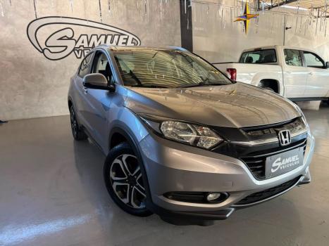 HONDA HR-V 1.8 16V 4P EX FLEX AUTOM�TICO CVT, Foto 2