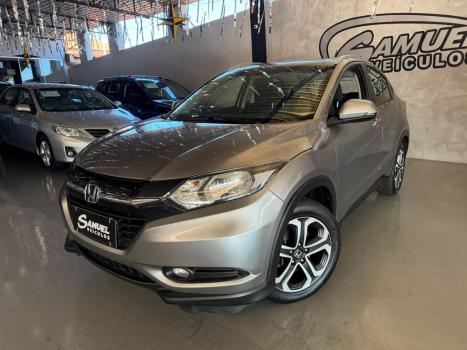 HONDA HR-V 1.8 16V 4P EX FLEX AUTOM�TICO CVT, Foto 3