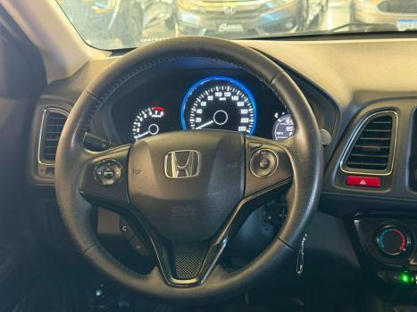 HONDA HR-V 1.8 16V 4P EX FLEX AUTOM�TICO CVT, Foto 5