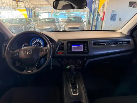 HONDA HR-V 1.8 16V 4P EX FLEX AUTOM�TICO CVT, Foto 6