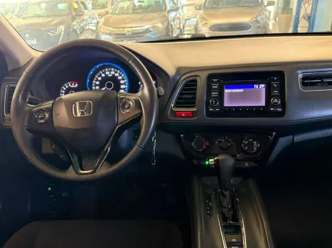 HONDA HR-V 1.8 16V 4P EX FLEX AUTOM�TICO CVT, Foto 8