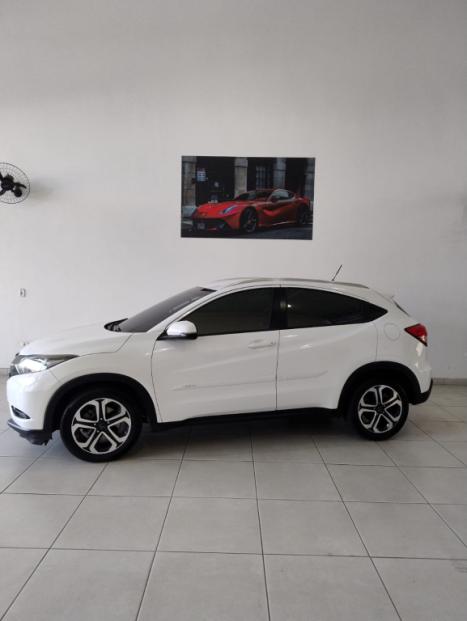 HONDA HR-V 1.8 16V 4P EX FLEX AUTOM�TICO CVT, Foto 1