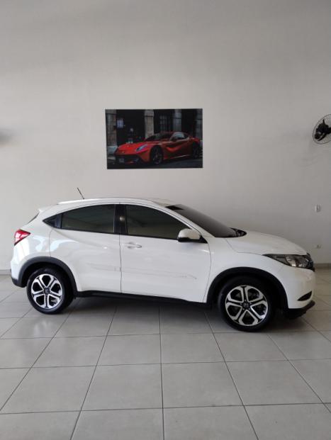 HONDA HR-V 1.8 16V 4P EX FLEX AUTOM�TICO CVT, Foto 2