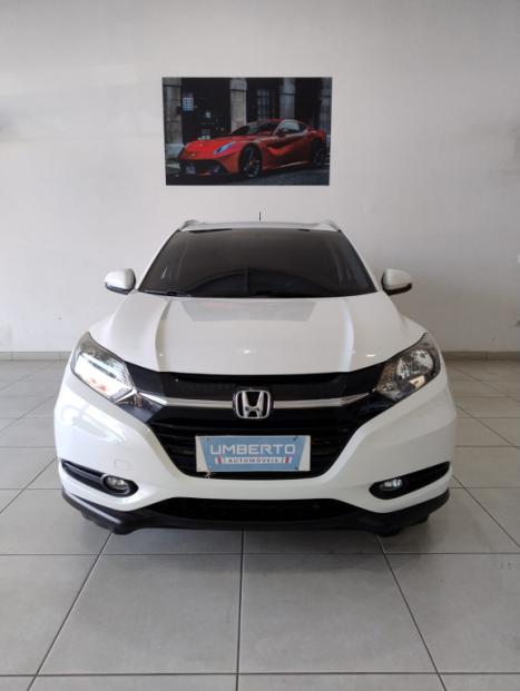 HONDA HR-V 1.8 16V 4P EX FLEX AUTOM�TICO CVT, Foto 3