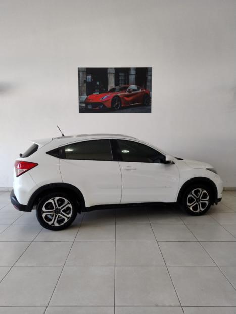 HONDA HR-V 1.8 16V 4P EX FLEX AUTOM�TICO CVT, Foto 4