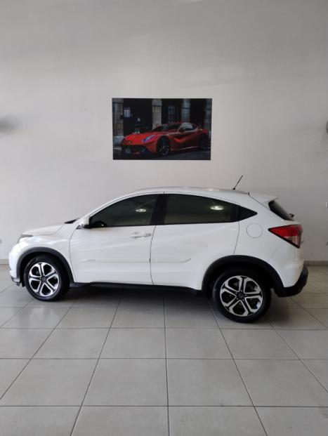 HONDA HR-V 1.8 16V 4P EX FLEX AUTOM�TICO CVT, Foto 5