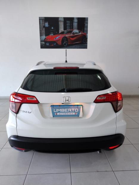 HONDA HR-V 1.8 16V 4P EX FLEX AUTOM�TICO CVT, Foto 6