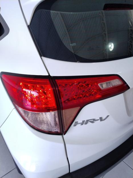 HONDA HR-V 1.8 16V 4P EX FLEX AUTOM�TICO CVT, Foto 7