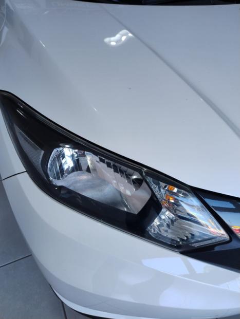 HONDA HR-V 1.8 16V 4P EX FLEX AUTOM�TICO CVT, Foto 8
