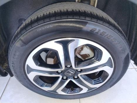 HONDA HR-V 1.8 16V 4P EX FLEX AUTOM�TICO CVT, Foto 9