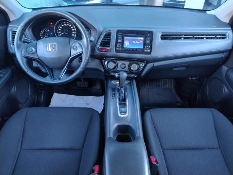 HONDA HR-V 1.8 16V 4P EX FLEX AUTOM�TICO CVT, Foto 10