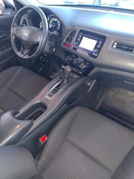 HONDA HR-V 1.8 16V 4P EX FLEX AUTOM�TICO CVT, Foto 11