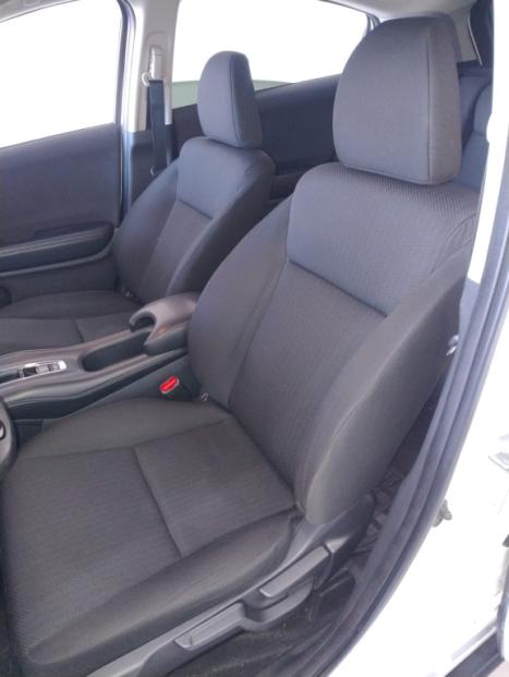 HONDA HR-V 1.8 16V 4P EX FLEX AUTOM�TICO CVT, Foto 13