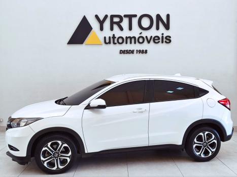 HONDA HR-V 1.8 16V 4P EX FLEX AUTOM�TICO CVT, Foto 1