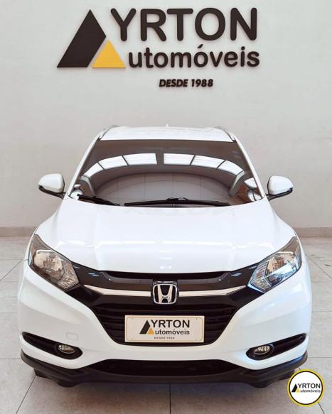 HONDA HR-V 1.8 16V 4P EX FLEX AUTOM�TICO CVT, Foto 2