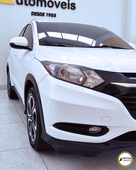 HONDA HR-V 1.8 16V 4P EX FLEX AUTOM�TICO CVT, Foto 4