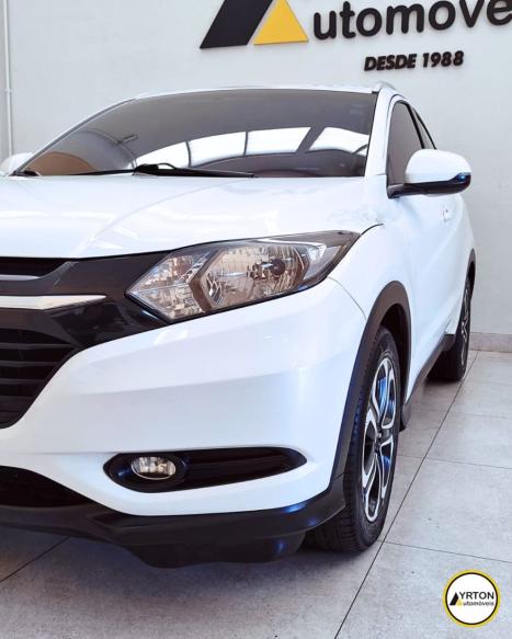 HONDA HR-V 1.8 16V 4P EX FLEX AUTOM�TICO CVT, Foto 5