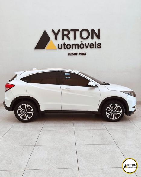 HONDA HR-V 1.8 16V 4P EX FLEX AUTOM�TICO CVT, Foto 6