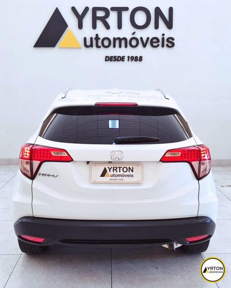 HONDA HR-V 1.8 16V 4P EX FLEX AUTOM�TICO CVT, Foto 7