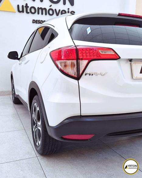 HONDA HR-V 1.8 16V 4P EX FLEX AUTOM�TICO CVT, Foto 8