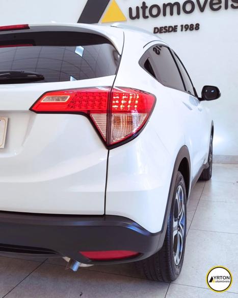 HONDA HR-V 1.8 16V 4P EX FLEX AUTOM�TICO CVT, Foto 9
