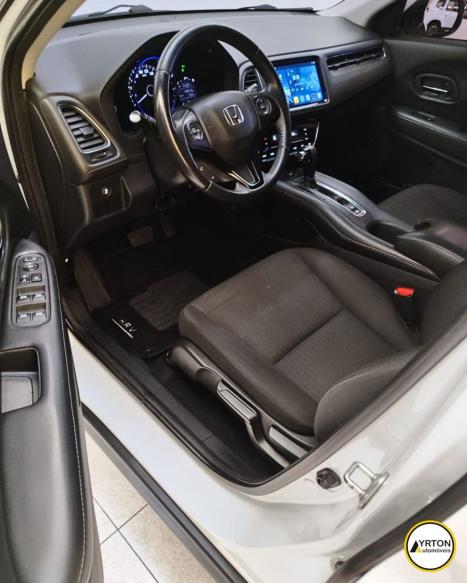 HONDA HR-V 1.8 16V 4P EX FLEX AUTOM�TICO CVT, Foto 11