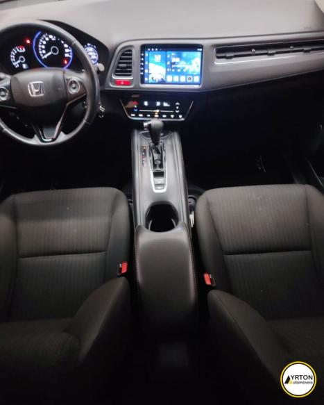 HONDA HR-V 1.8 16V 4P EX FLEX AUTOM�TICO CVT, Foto 12