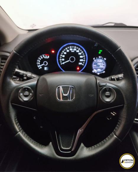 HONDA HR-V 1.8 16V 4P EX FLEX AUTOM�TICO CVT, Foto 13