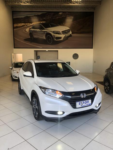 HONDA HR-V 1.8 16V 4P EXL FLEX AUTOM�TICO CVT, Foto 1