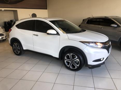 HONDA HR-V 1.8 16V 4P EXL FLEX AUTOM�TICO CVT, Foto 2