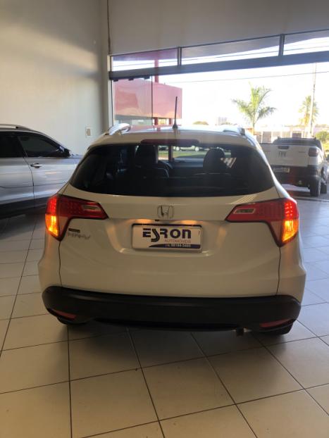 HONDA HR-V 1.8 16V 4P EXL FLEX AUTOM�TICO CVT, Foto 3