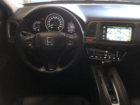 HONDA HR-V 1.8 16V 4P EXL FLEX AUTOM�TICO CVT, Foto 4