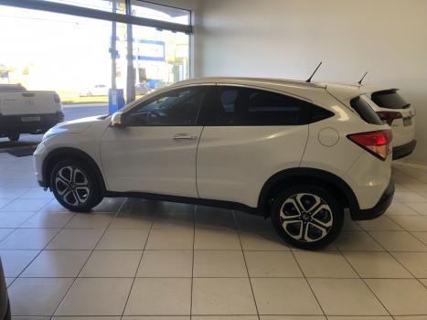 HONDA HR-V 1.8 16V 4P EXL FLEX AUTOM�TICO CVT, Foto 5